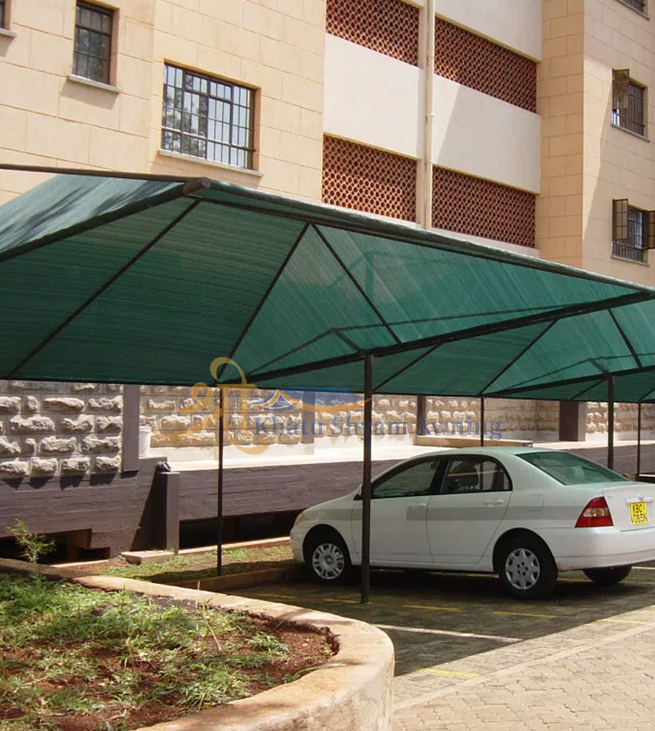 Car Parking Awning
