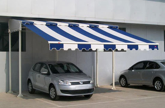 Car Parking Awning